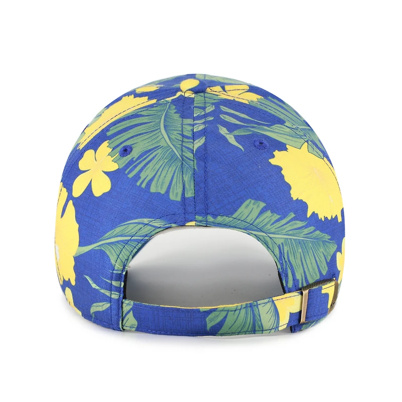 Chapeau ajustable pour homme '47 Royal Los Angeles Rams Beach Side Clean Up