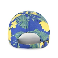 Chapeau ajustable pour homme '47 Royal Los Angeles Rams Beach Side Clean Up