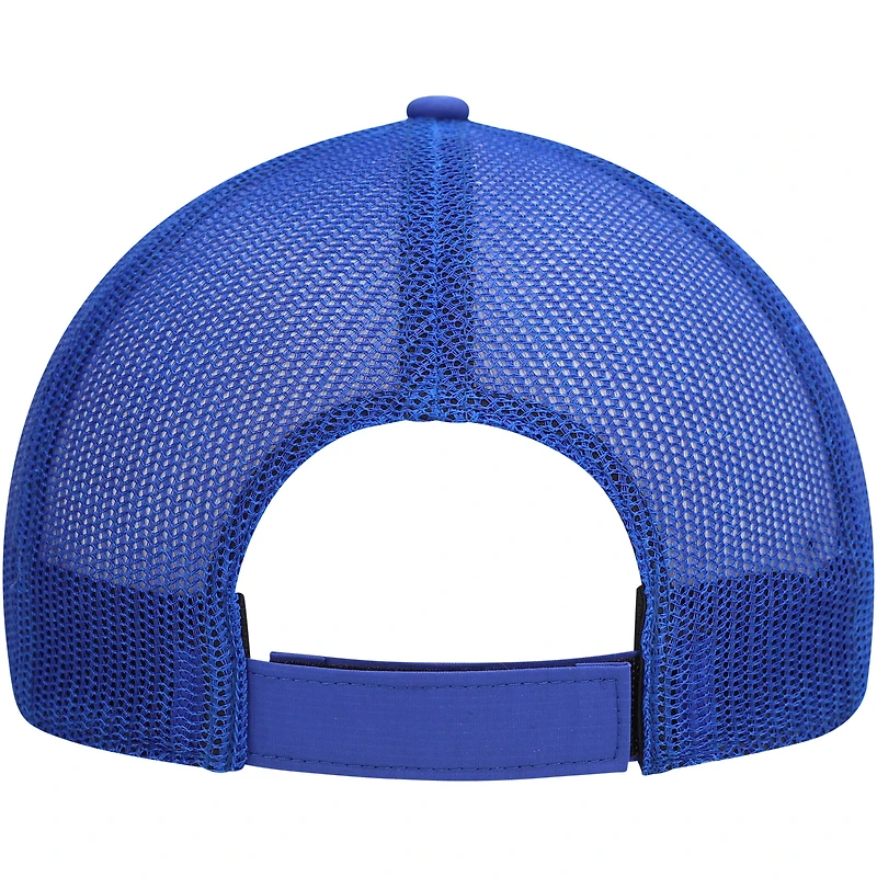 Casquette réglable '47 Royal Los Angeles Rams Berm Trucker pour homme