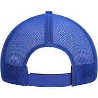 Casquette réglable '47 Royal Los Angeles Rams Berm Trucker pour homme