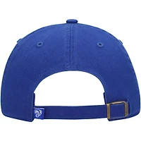 Men's '47 Royal Los Angeles Rams Clean Up Legacy Adjustable Hat