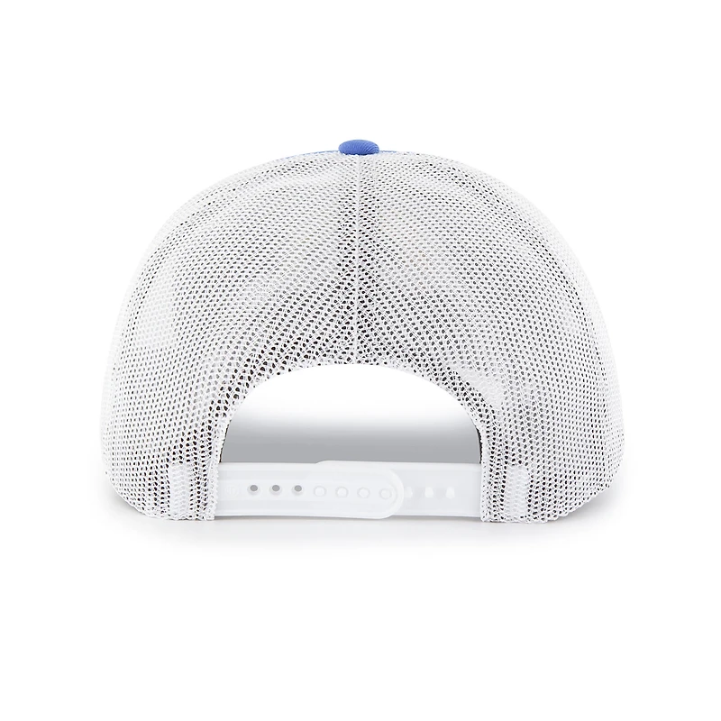 Casquette ajustable non structurée « 47 Royal Los Angeles Rams » pour homme