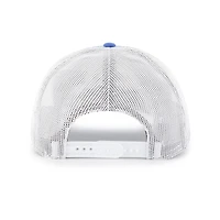 Casquette ajustable non structurée « 47 Royal Los Angeles Rams » pour homme