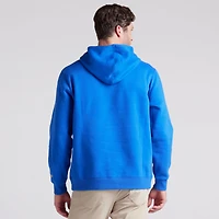 Sweat à capuche Fanatics Royal Los Angeles Rams Pylon Cam Legacy pour homme