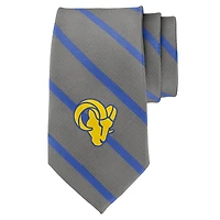 Cravate homme J. Palmer des Los Angeles Rams pour le jour du match