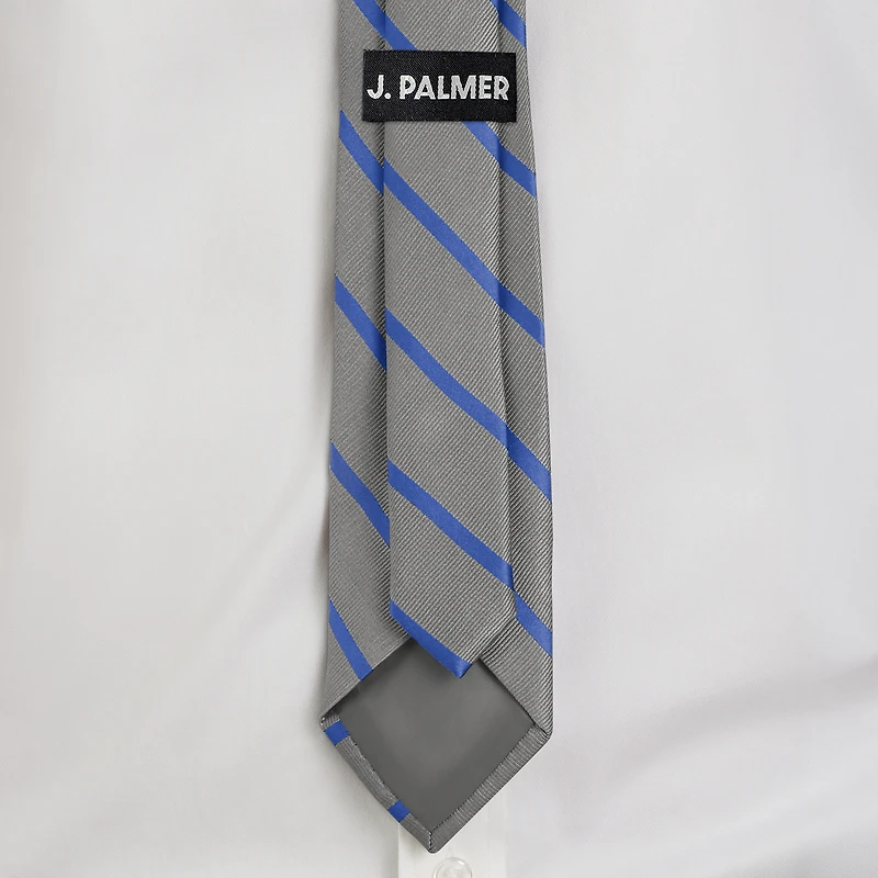 Cravate homme J. Palmer des Los Angeles Rams pour le jour du match