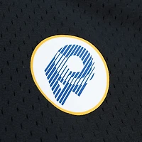 Haut en maille noir pour homme avec nom et numéro de joueur retraité des Los Angeles Rams, Mitchell & Ness Eric Dickerson