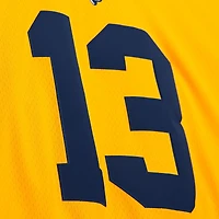 Maillot mode Mitchell & Ness Kenny Washington Gold Los Angeles Rams pour homme