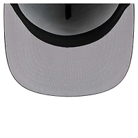 Casquette à visière camouflage Los Angeles Rams Woodsy 9FIFTY de New Era pour homme