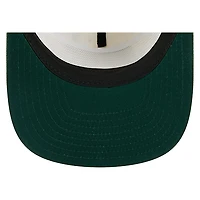 Casquette ajustable New Era crème Los Angeles Rams Desert Rose 19TWENTY pour homme