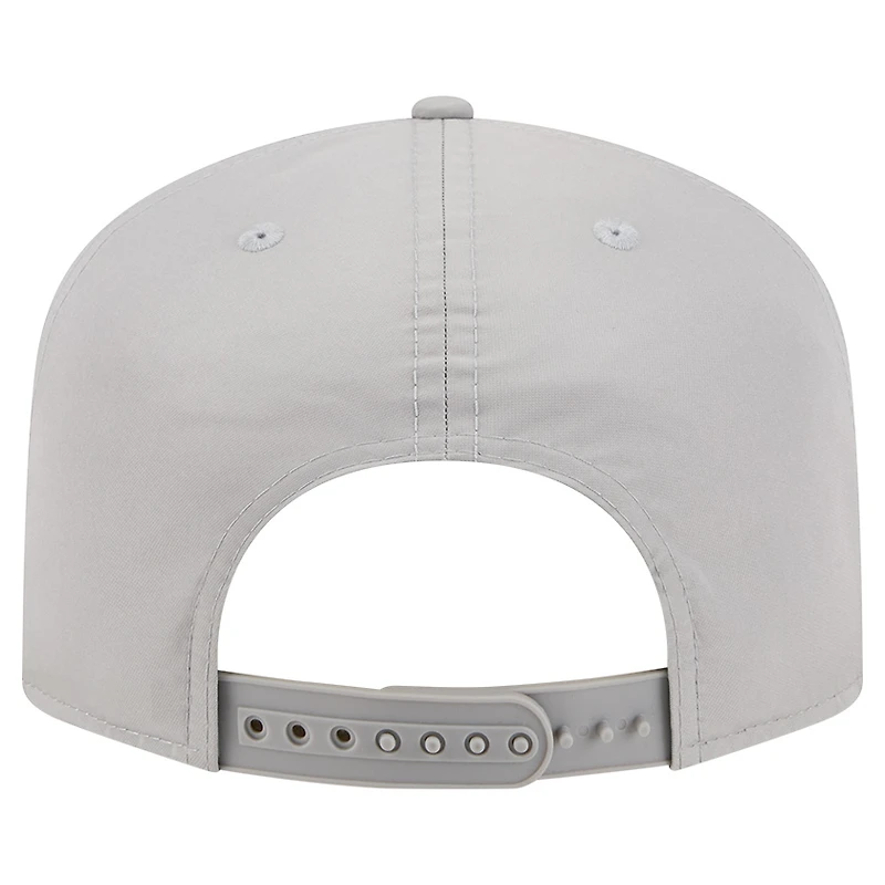 Men's New Era Gray Los Angeles Rams Rope 19TWENTY Hat