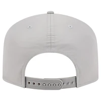 Men's New Era Gray Los Angeles Rams Rope 19TWENTY Hat