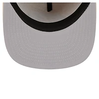 Casquette ajustée New Era 59FIFTY beige clair pour homme, coloris A-Frame, Los Angeles Rams