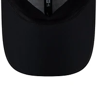 Casquette 39THIRTY Flex bleu nuit New Era pour homme, collection Rivalries 2025 des Los Angeles Rams
