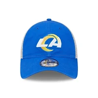NWE LOSRAM ROYAL AVEC NFL LOYAL TRUCKER 9TWENTY HATMENUST