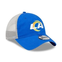 NWE LOSRAM ROYAL AVEC NFL LOYAL TRUCKER 9TWENTY HATMENUST