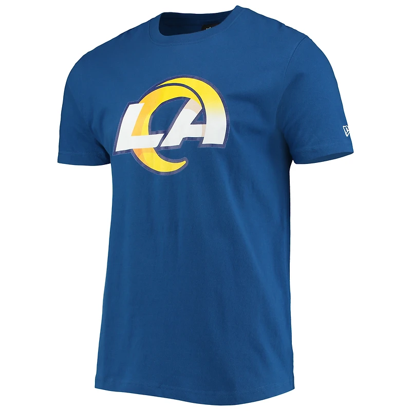 NWE LOSRAM ROYAL PB MALE PRO BOWL TEE TEEMENSCR