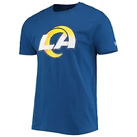 NWE LOSRAM ROYAL PB MALE PRO BOWL TEE TEEMENSCR