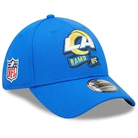 NWE LOSRAM ROYAL 22 ENTRAÎNEURS DE CTÉ LA NFL 39THIRTY HATMEFLX