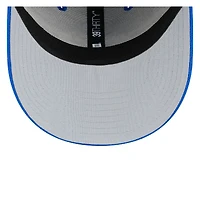 Casquette Flex New Era Royal Los Angeles Rams 2023 NFL Training Camp 39THIRTY pour homme