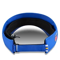 Men's New Era Royal Los Angeles Rams 2025 Sideline  Visor