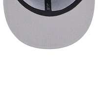 Men's New Era Royal Los Angeles Rams  Grade Trucker 9FIFTY Snapback Hat