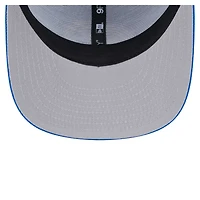 Casquette à visière plate 9FIFTY des Los Angeles Rams de New Era pour homme