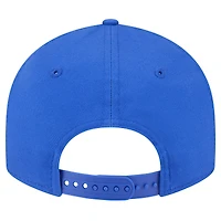 Casquette à visière plate à profil bas 9FIFTY des Los Angeles Rams de New Era pour homme