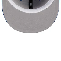 Casquette ajustée 59FIFTY Royal Los Angeles Rams Main Patch pour homme New Era