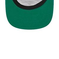 Men's New Era Royal Los Angeles Rams Script Logo Golfer 9FIFTY Snapback Hat