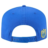 Casquette ajustable New Era Royal Los Angeles Rams Team 19TWENTY pour homme