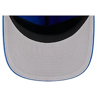 Casquette ajustable New Era Royal Los Angeles Rams Team 19TWENTY pour homme