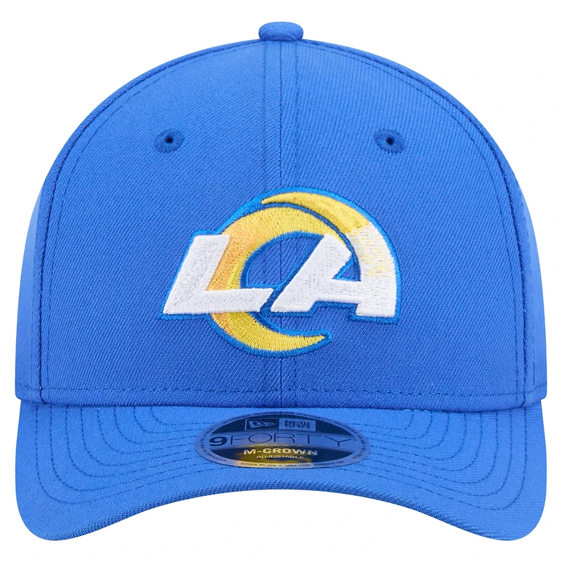 Casquette ajustable 9FORTY M-Crown pour homme