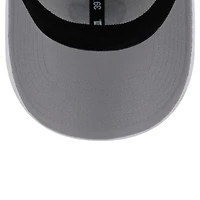 Men's New Era White Los Angeles Rams Active 39THIRTY Flex Hat
