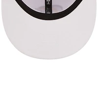 Casquette ajustée 59FIFTY pour homme Los Angeles Rams Historic Omaha New Era blanche