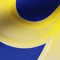 Maillot de joueur jeu Nike Davante Adams Royal Los Angeles Rams pour homme