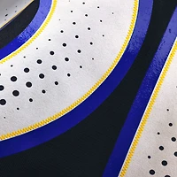 Men's Nike Jared Verse Midnight Blue Los Angeles Rams 2025 Rivalries Collection Game Jersey