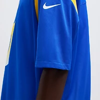 Maillot de jeu Nike Jared Verse Royal Los Angeles Rams pour homme