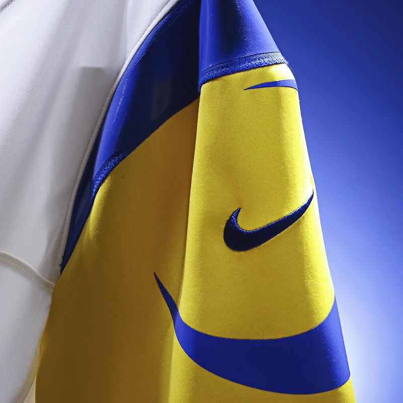 Men's Nike Jared Verse White Los Angeles Rams Vapor F.U.S.E. Sewn Down Limited Jersey