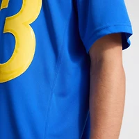 Maillot Nike Kyren Williams blanc Los Angeles Rams Vapor F.U.S.E. édition limitée cousue pour homme