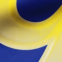 Men's Nike Nick Hampton  Royal Los Angeles Rams Team Game Jersey