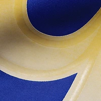 Men's Nike Omar Speights  Royal Los Angeles Rams Game Jersey