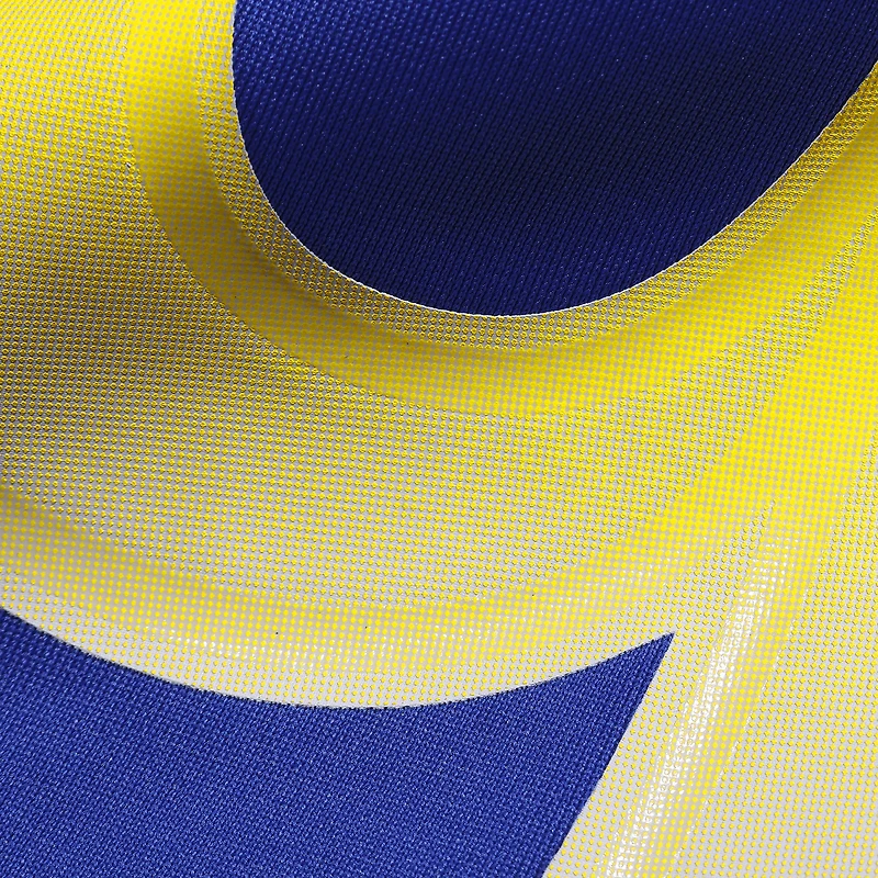 Maillot Nike Poona Ford Royal pour homme des Los Angeles Rams