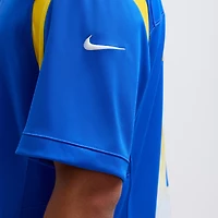 Maillot de joueur Nike Puka Nacua Royal Los Angeles Rams Vapor F.U.S.E. Limited pour homme