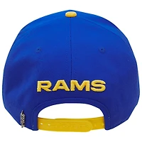 Casquette Pro Standard Los Angeles Rams Hometown Snapback pour homme