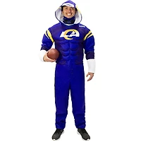 Déguisement Royal Los Angeles Rams Game Day homme