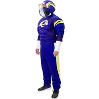 Déguisement Royal Los Angeles Rams Game Day homme