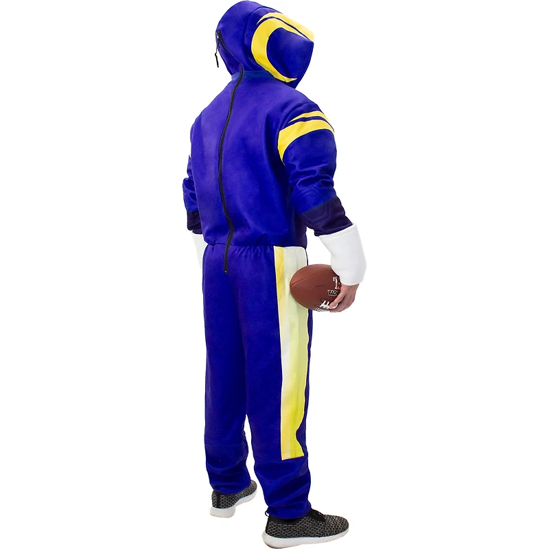 Déguisement Royal Los Angeles Rams Game Day homme