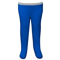 Ensemble pantalon et chapeau pour nouveau-né bébé blanc/royal Los Angeles Rams Dream Team