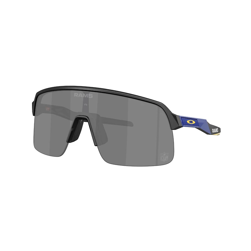 Oakley  Los Angeles Rams Sutro Lite PRIZM Sunglasses